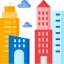 Cities covered image